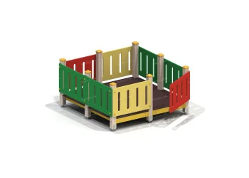 Манеж - 004300